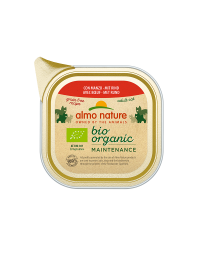 Bio Organic Maintenance with Turkey_v1