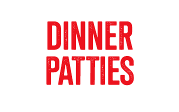 Dinner Patties