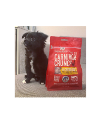 Dog FD Carnivore Crunch Chicken_3