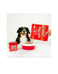 Dog FD Stella's Super Beef Meal Mixers_3