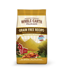 Grain_ Free_ Chicken_ Turkey_ Recipe