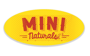 Mini Naturals