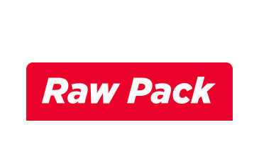 Raw Pack