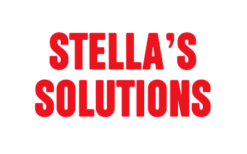 Stella's Solutions