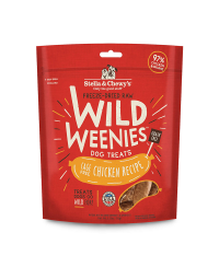 Wild Weenies Chicken Recipe