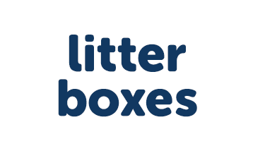 Litter Boxes