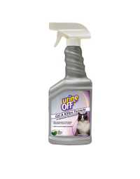 Cat & Kitten Spray for Hard Surfaces