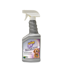 Dog & Puppy Spray for Hard Surfaces