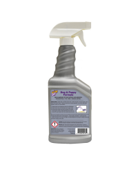Dog & Puppy Spray for Hard Surfaces_2