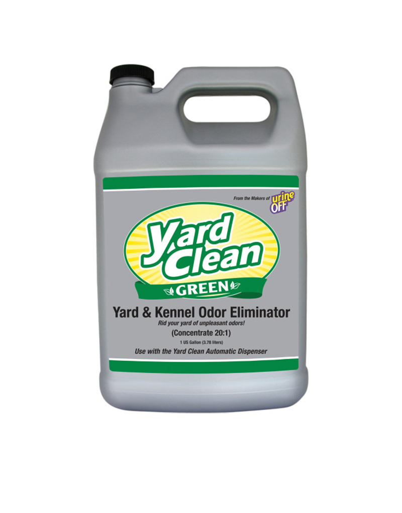 Yard cleaning. Средство от запаха собачьей мочи во дворе. Dog Yard Odor Eliminator. Средство для удаления запаха собачьей мочи. Концентрат от запаха мочи.