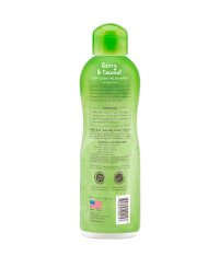 Berry Coconut Pet Shampoo_2