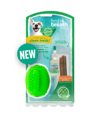 Dental Chew for Dogs