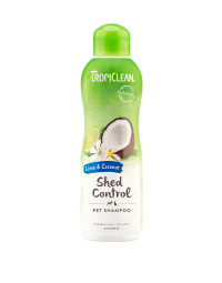 Lime Coconut Pet Shampoo