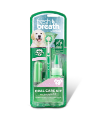 Oral Care Kit for Puppies