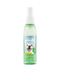 Oral Care Spray for Dogs