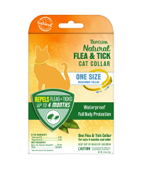 Repellent Collar for Cats