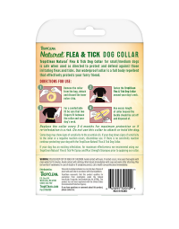 Repellent Collar for Small Dogs_2