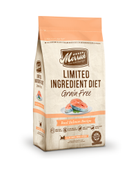 Grain Free Limited Ingredient Diet Salmon Recipe