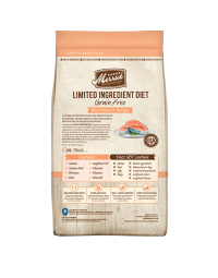 Grain Free Limited Ingredient Diet Salmon Recipe_2