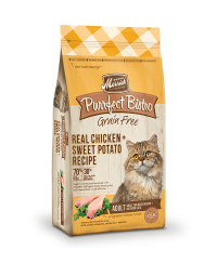 Purrfect Bistro Healthy Adult Chicken Recipe