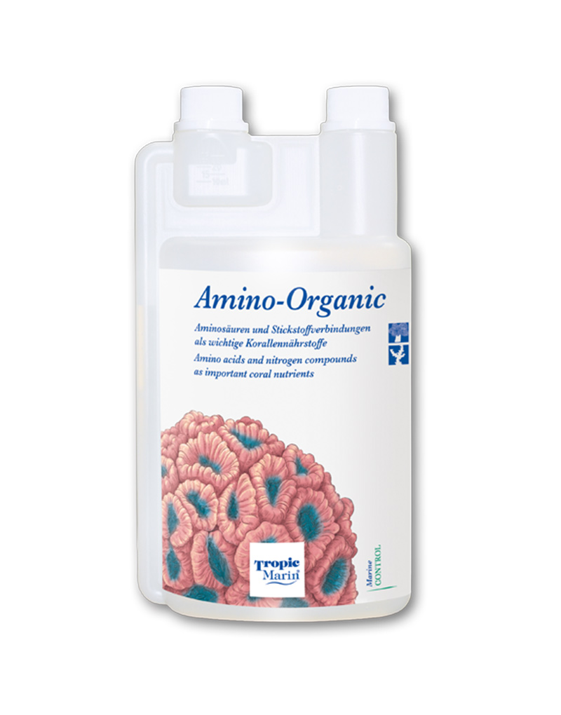 TropicMarin Amino Organic
