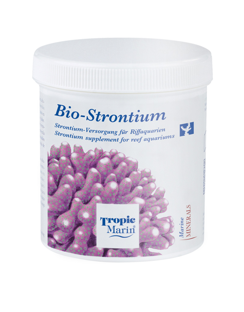 Bio-Strontium TropicMarin