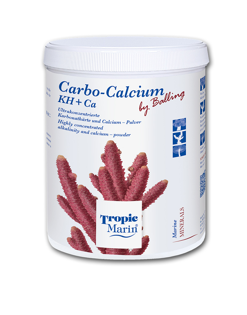 TropicMarin Carbo Calcium Powder