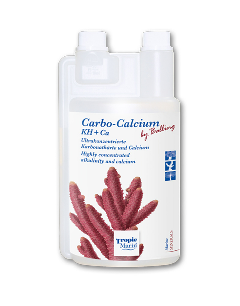 Carbo-Calcium Tropic Marin