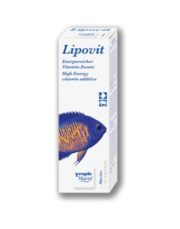 Lipovit Tropic Marin