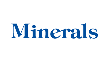 Minerals