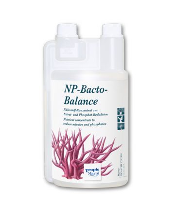 TropicMarin NP Bacto-Balance