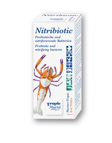 Nitribiotic