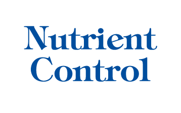 Nutrient Control