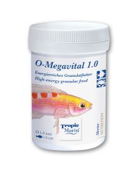 O-Megavital