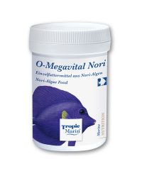 O-Megavital Nori