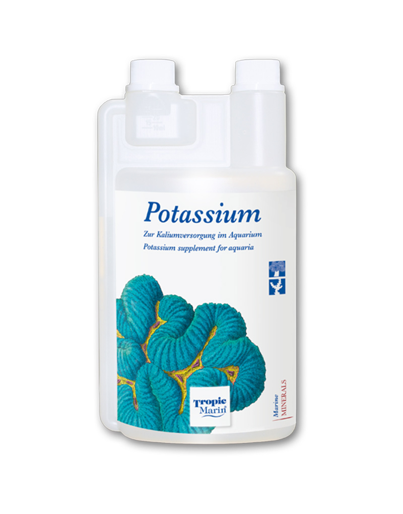 Tropic Marin Potassium
