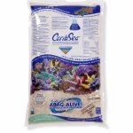 Caribsea Arag-Alive Special Grade Reef Sand