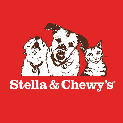 Stella and Chewy's products