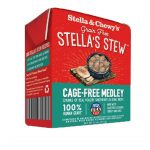 Cage Free Medley Stew