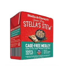 Cage Free Medley Stew