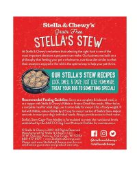 Cage Free Medley Stew_2