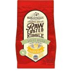 Cage-free Chicken Raw Coated Kibble for Small Breeds