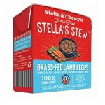 Grass Fed Lamb Recipe