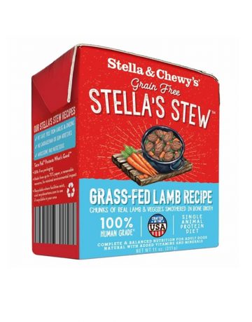 Grass Fed Lamb Recipe