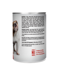 Nulo Dog Wet Food Can